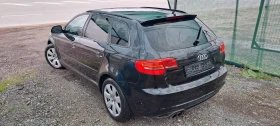 Audi A3 2.0TDI DSG S-line | Mobile.bg    5