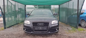 Audi A3 2.0TDI DSG S-line | Mobile.bg    2