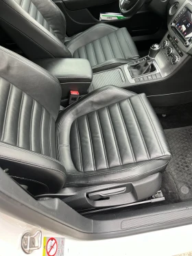 VW Passat 2.0 TDI 140к.с LED / 4x4 / NAVI /, снимка 8