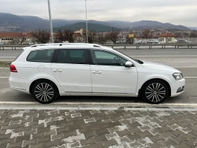 VW Passat 2.0 TDI 140к.с LED / 4x4 / NAVI /, снимка 4