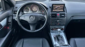 Mercedes-Benz C 320 AMG- NAVI, снимка 12