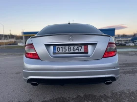 Mercedes-Benz C 320 AMG- NAVI, снимка 6