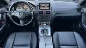 Mercedes-Benz C 320 AMG- NAVI, снимка 11