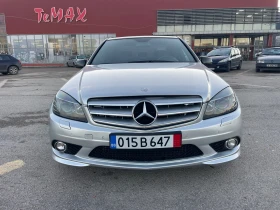 Mercedes-Benz C 320 AMG- NAVI, снимка 2