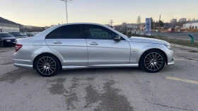 Mercedes-Benz C 320 AMG- NAVI, снимка 4