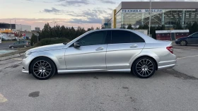 Mercedes-Benz C 320 AMG- NAVI, снимка 8