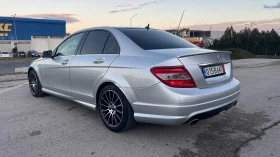 Mercedes-Benz C 320 AMG- NAVI, снимка 7