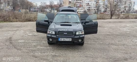 Subaru Forester 2.0 Xt 177 коня, снимка 1