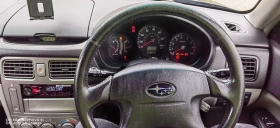 Subaru Forester 2.0 Xt 177 коня, снимка 13