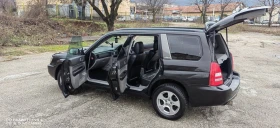 Subaru Forester 2.0 Xt 177 коня, снимка 2