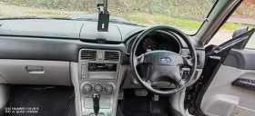 Subaru Forester 2.0 Xt 177 коня, снимка 8