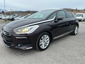 DS DS 5 1.6HDI luxury , снимка 2