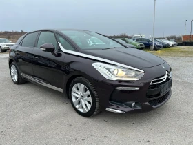 DS DS 5 1.6HDI luxury , снимка 4