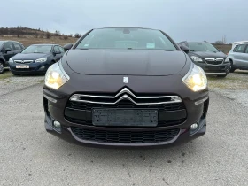 DS DS 5 1.6HDI luxury , снимка 1