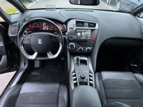 DS DS 5 1.6HDI luxury , снимка 11