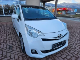 Toyota Verso S 1.4D4D, 90к.с., Нави, Камера, Панорама!, снимка 1