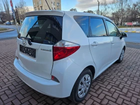 Toyota Verso S 1.4D4D, 90к.с., Нави, Камера, Панорама!, снимка 6