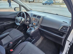 Toyota Verso S 1.4D4D, 90к.с., Нави, Камера, Панорама!, снимка 8