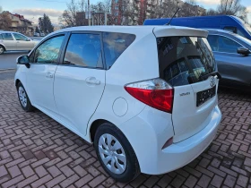 Toyota Verso S 1.4D4D, 90к.с., Нави, Камера, Панорама!, снимка 5