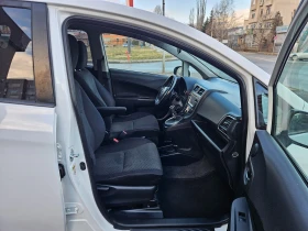 Toyota Verso S 1.4D4D, 90к.с., Нави, Камера, Панорама!, снимка 7