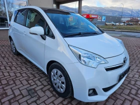 Toyota Verso S 1.4D4D, 90к.с., Нави, Камера, Панорама!, снимка 2