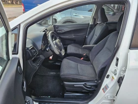 Toyota Verso S 1.4D4D, 90к.с., Нави, Камера, Панорама!, снимка 10