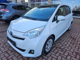 Toyota Verso S 1.4D4D, 90к.с., Нави, Камера, Панорама!, снимка 4