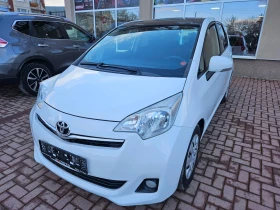 Toyota Verso S 1.4D4D, 90к.с., Нави, Камера, Панорама!, снимка 3