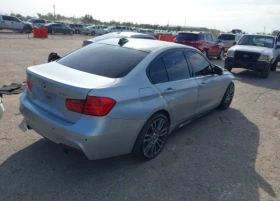 BMW 335 XI* M-PACK* RECARO* * HARM/KARD* . | Mobile.bg    6