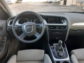 Audi A4 2.0TDI 136KS., снимка 10