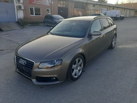 Audi A4 2.0TDI 136KS., снимка 7