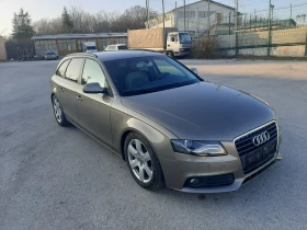 Audi A4 2.0TDI 136KS., снимка 1