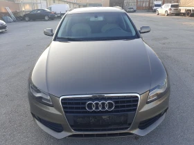 Audi A4 2.0TDI 136KS., снимка 6