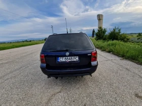 VW Passat, снимка 4