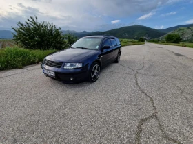 VW Passat, снимка 3