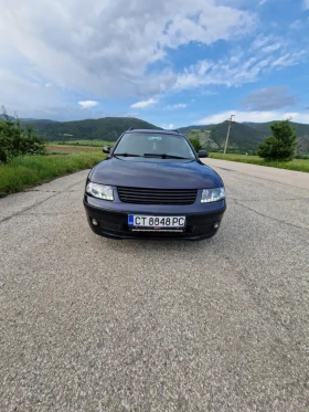 VW Passat, снимка 2