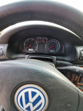 VW Passat, снимка 6