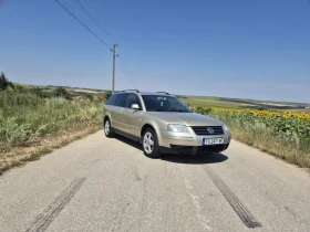 VW Passat, снимка 1