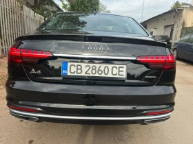 Audi A4 AUDI A4 TFSI Quattro, снимка 8