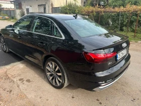 Audi A4 AUDI A4 TFSI Quattro, снимка 7