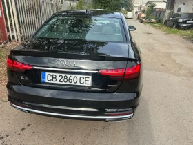 Audi A4 AUDI A4 TFSI Quattro, снимка 4