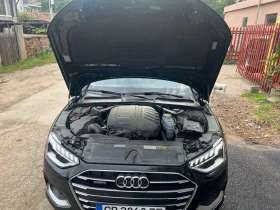 Audi A4 AUDI A4 TFSI Quattro, снимка 11