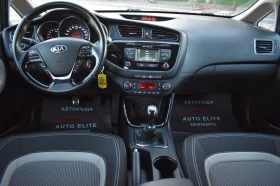 Kia Ceed 1.4GRDI/90kc/EDITION/EURO5B/!!! | Mobile.bg    11