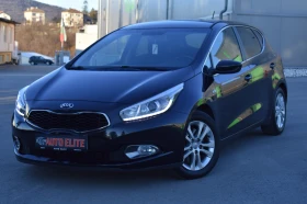 Kia Ceed 1.4GRDI/90kc/EDITION/EURO5B/ОТЛИЧНА!!!, снимка 9