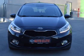 Kia Ceed 1.4GRDI/90kc/EDITION/EURO5B/ОТЛИЧНА!!!, снимка 8