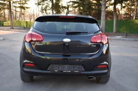 Kia Ceed 1.4GRDI/90kc/EDITION/EURO5B/!!! | Mobile.bg    4