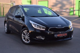 Kia Ceed 1.4GRDI/90kc/EDITION/EURO5B/!!! | Mobile.bg    10