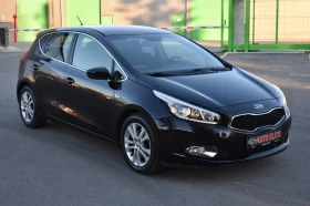 Kia Ceed 1.4GRDI/90kc/EDITION/EURO5B/!!! | Mobile.bg    7