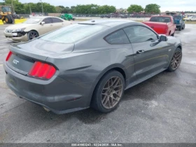 Ford Mustang PREMIUM CARFAX - 30900 лв. - 82352545 | Car24.bg