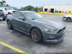 Ford Mustang PREMIUM CARFAX | Mobile.bg    2